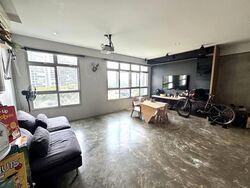 Blk 470A Hougang Parkview (Hougang), HDB 5 Rooms #626438251